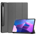 Custodia Smart Folio serie Tri-Fold per Lenovo Tab P12 Pro