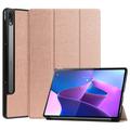 Custodia Smart Folio serie Tri-Fold per Lenovo Tab P12 Pro