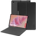 Custodia Lenovo Tab Plus Tech-Protect SmartCase Folio - Nera