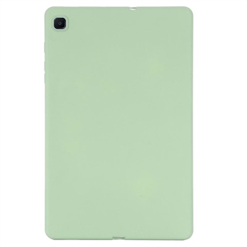 Custodia in silicone liquido per Samsung Galaxy Tab S6 Lite 2020/2022/2024