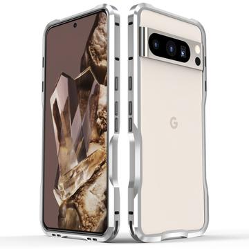 Paraurti in metallo Luphie per Google Pixel 8 Pro