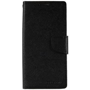 Custodia a Portafoglio Mercury Goospery Fancy Diary per Samsung Galaxy S23 Ultra 5G