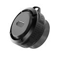 Maxlife MXBS-01 Altoparlante Bluetooth con ventosa - 3W - Nero