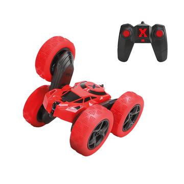 Maxlife MXRC-200 Auto acrobatica telecomandata - Rosso