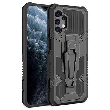 Cover ibrida per Samsung Galaxy A32 (4G) MechWarrior Project