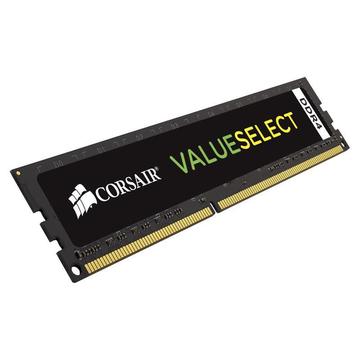 Memoria Corsair ValueSelect DDR4 2133MHz 4GB Ram CMV4GX4M1A2133C15