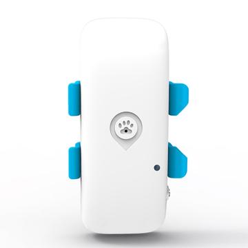 Mini localizzatore GPS 4G per animali domestici - localizzatore intelligente impermeabile IP67 per cani e gatti