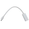 Adattatore da Mini DisplayPort (Thunderbolt) a HDMI - Bianco