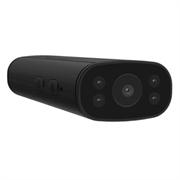 Mini telecamera di sorveglianza intelligente WiFi 1080P HD Wireless WiFi Remote View Camera Video Recorder