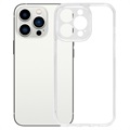 Cover Ibrida Momax Serie X-Lens 6-in-1 per iPhone 7 Plus / 8 Plus - Nera