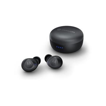 Motorola Moto Buds 270 Auricolari True Wireless ANC - Nero