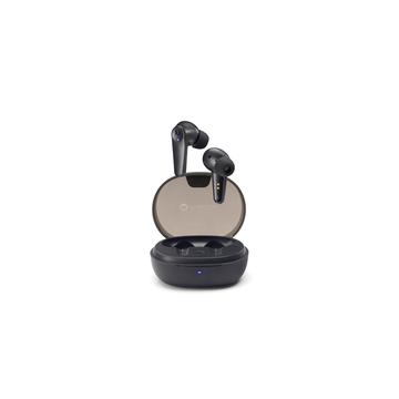 Motorola Moto Buds 600 Cuffie wireless ANC - Nero