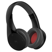 Motorola Moto XT500 Cuffie over-ear senza fili - Nero