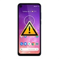 Riparazione della Batteria del Motorola One Vision