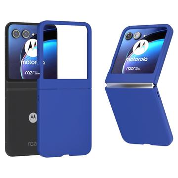 Custodia in plastica per Motorola Razr 50