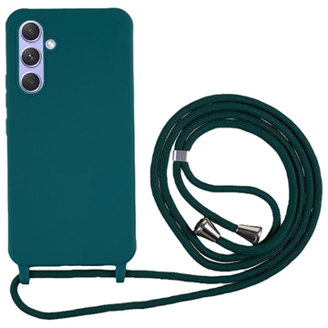 Collana Serie Samsung Galaxy A35 Custodia In TPU