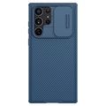 Custodia Nillkin CamShiled per iPhone 11 Pro - Nera