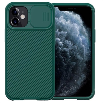 Custodia Nillkin CamShiled per iPhone 11 Pro - Nera