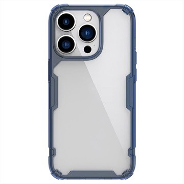 Cover in TPU Nillkin Nature 0.6mm per Xiaomi Redmi Note 8 Pro - Chiara