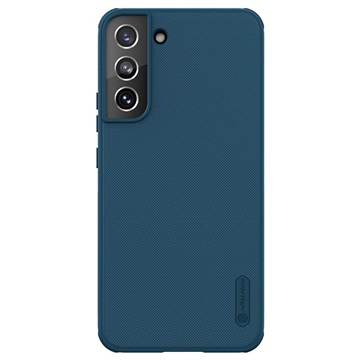 Custodia Ibrida Nillkin Textured per Xiaomi Redmi Note 8 Pro - Nera