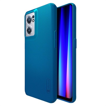 Custodia Ibrida Nillkin Textured per Xiaomi Redmi Note 8 Pro - Nera