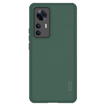 Cover Nillkin Super Frosted Shield per Samsung Galaxy A50 - Nera