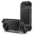 Custodia per Nintendo Switch 2 Spigen Dual Grip - Nero