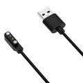 Cavo di Ricarica USB per Nothing CMF Watch Pro/Pro 2 - 1.2m - Nero