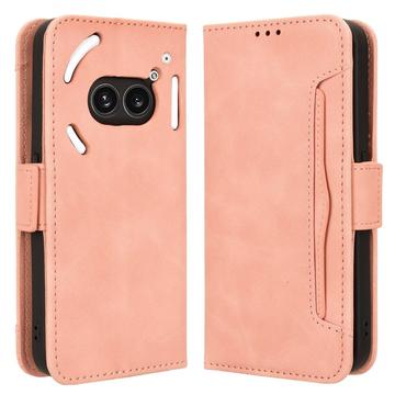 Custodia a Portafoglio Serie Cardholder per Nothing Phone (2a)/(2a) Plus