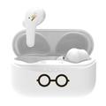 Auricolari OTL Technologies Harry Potter TWS - Bianco