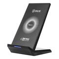 Obal:Me StandCharger 15W Supporto di ricarica wireless - Nero