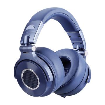 OneOdio Monitor 60 Cuffie cablate over-ear - Blu