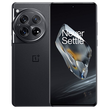 OnePlus 12 - 512 GB - Nero