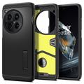 Custodia Spigen Tough Armor per OnePlus 12 - Nera