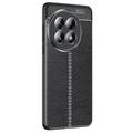 Custodia in TPU OnePlus 13 Slim-Fit Premium - Nera