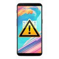 Riparazione del Connettore di Alimentazione con Cavo Flex del OnePlus 5T