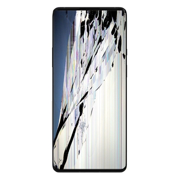 Riparazione LCD e Touch Screen OnePlus 8 Pro