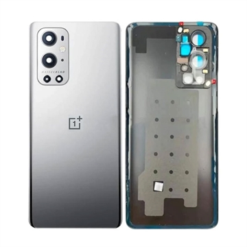 OnePlus 9 Pro Cover Posteriore