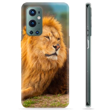 Custodia in TPU per OnePlus 9 Pro - Leone