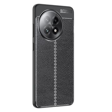 Custodia in TPU OnePlus Ace 5 Slim-Fit Premium - Nera