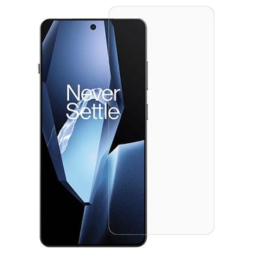 Pellicola Schermo in Vetro Temperato per OnePlus Ace 5/5 Pro/13R - Case Friendly - Trasparente