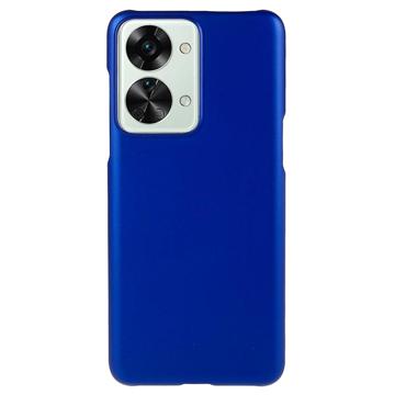 Cover in Plastica Gommata per Google Pixel 4 XL - Nera