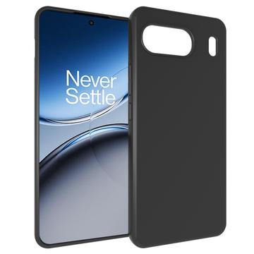 Custodia in TPU antiscivolo per OnePlus Nord 4 - Nera