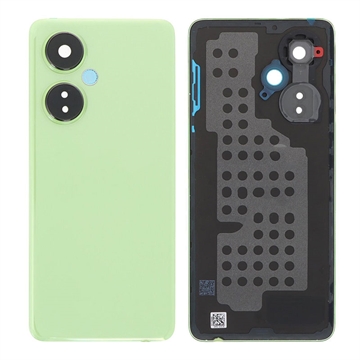 OnePlus Nord CE 3 Lite Cover Posteriore - Verde