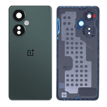 OnePlus Nord CE 3 Lite Cover Posteriore