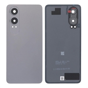 OnePlus Nord CE4 Lite Cover Posteriore - Grigio