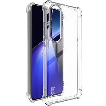 Custodia in TPU Imak Drop-Proof per OnePlus Nord CE4/Oppo K12x