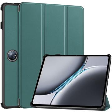 Custodia Smart Folio serie Tri-Fold per OnePlus Pad 2 - Verde