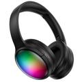 Cuffie da gioco over-ear senza fili Onikuma B3 con luce RGB