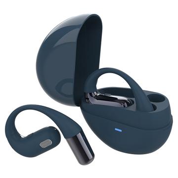 Cuffie Bluetooth a orecchio aperto con riduzione del rumore F15